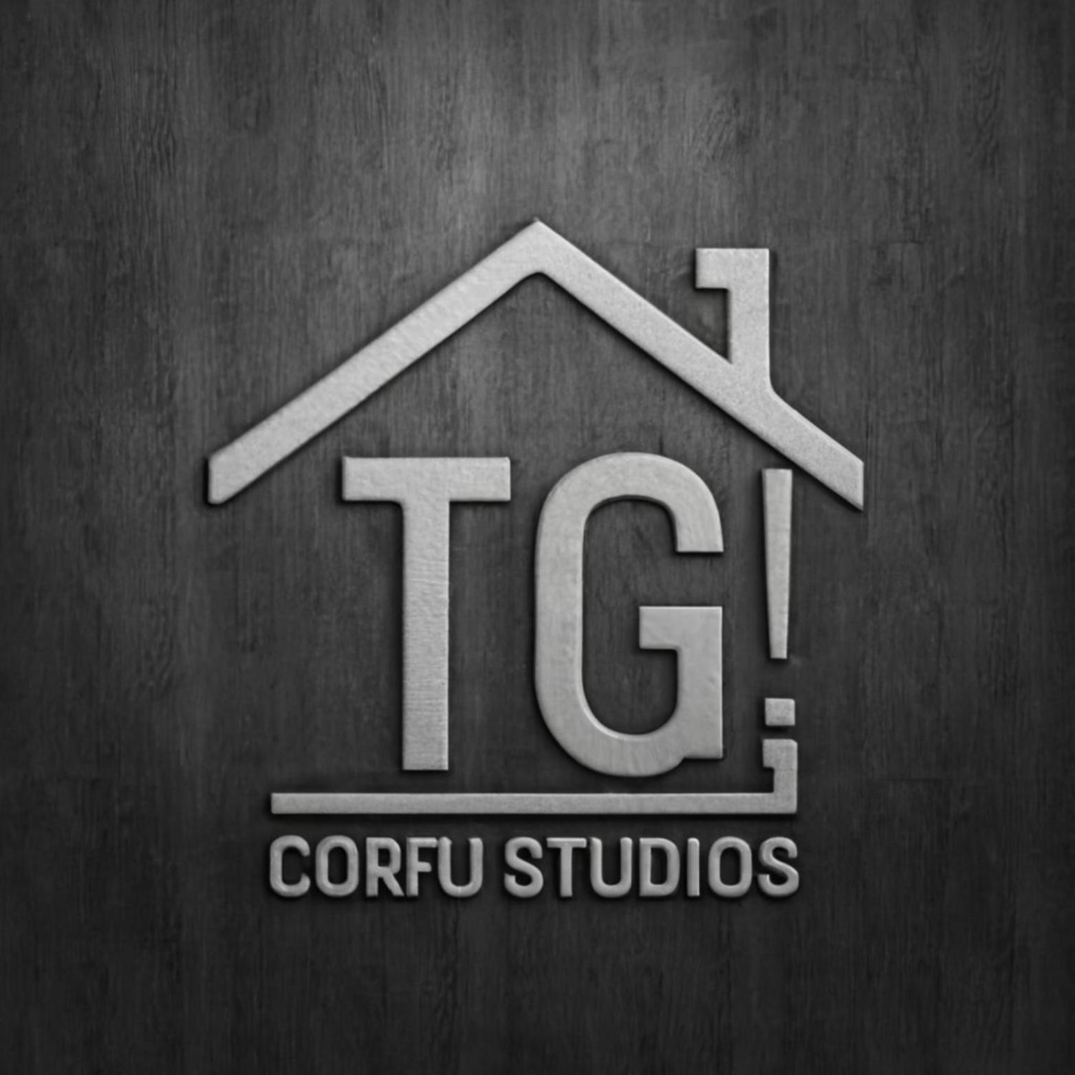 T.G. Corfu Studios Exterior photo